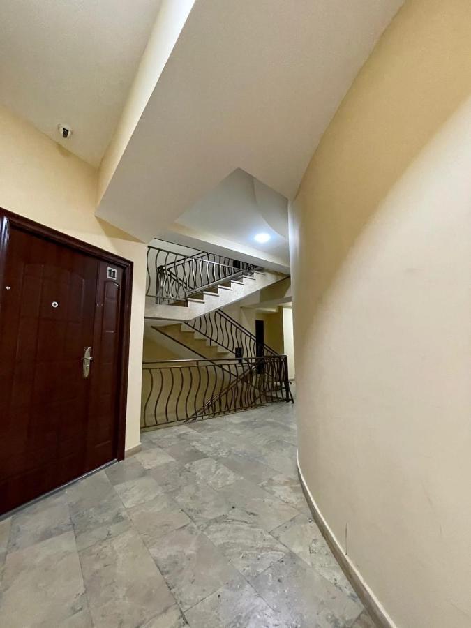 Armenak Apartment No 8, Abovyan Street Erivan Dış mekan fotoğraf