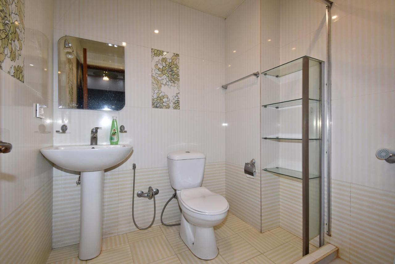 Armenak Apartment No 8, Abovyan Street Erivan Dış mekan fotoğraf