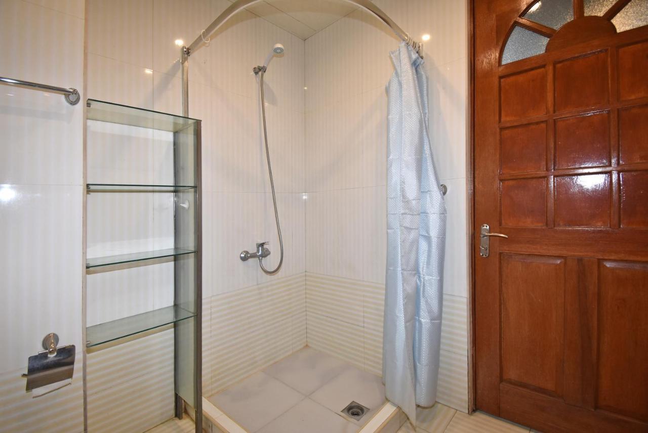 Armenak Apartment No 8, Abovyan Street Erivan Dış mekan fotoğraf